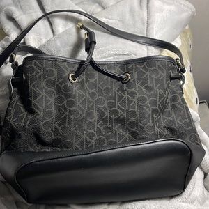 Calvin Klein Cross body bag